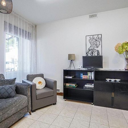 Jaukus Ir Kokybiskas Butas Panevezio Centre Apartment ปาเนเวชิส ภายนอก รูปภาพ